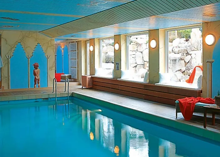 Hotel Azenberg Stuttgart