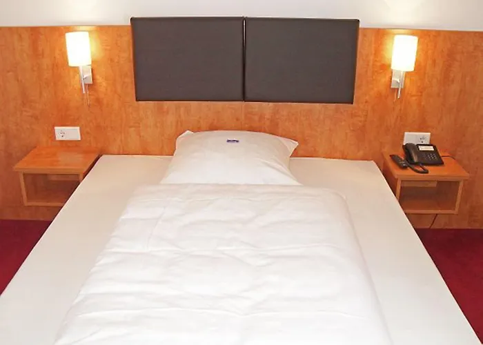 Hotel Neuwirtshaus - Superior Stuttgart