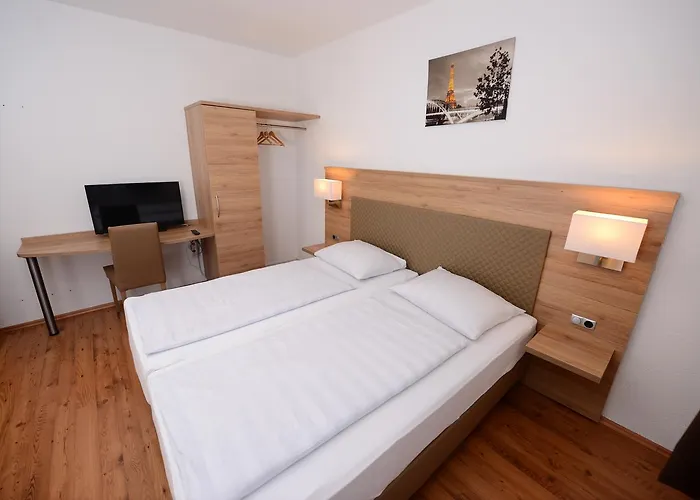 Hotel Linde Stuttgart